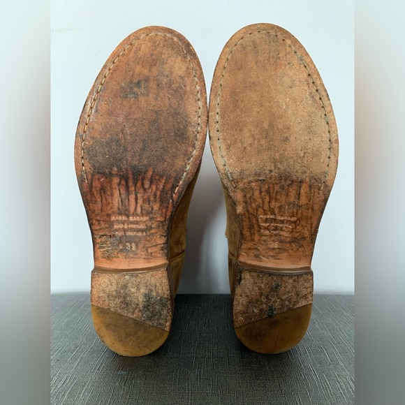 Isabel Marant Ankle-High Boots - Picture 7 of 7